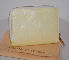 Louis Vuitton Zippy Geldbörse