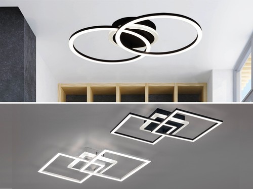 Coole deckenlampen led dimmer - coole,