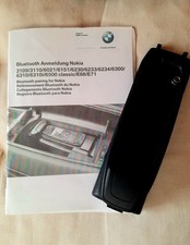 Bmw snap adapter - adapter, bluetooth