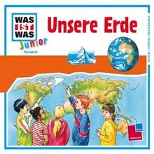 WAS IST WAS Junior, Folge 10