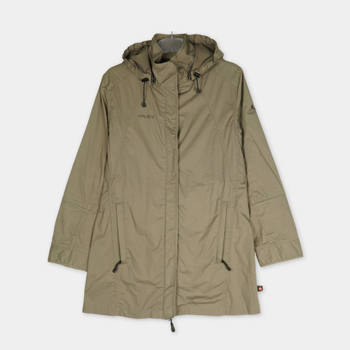 Vaude outdoor jacke größe - vaude, 40