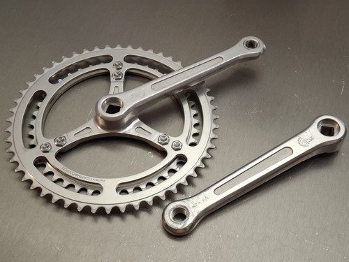 Campagnolo nuovo gran - campagnolo,