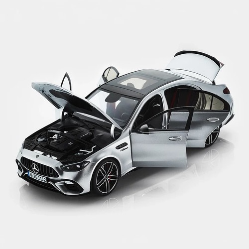 Mercedes amg c63 - mercedes-amg, e