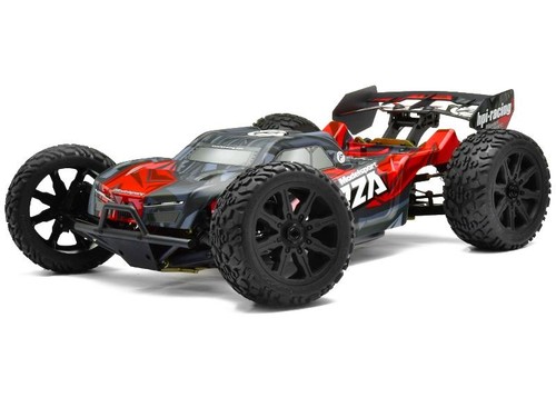 Hpi vorza truggy - vorza,