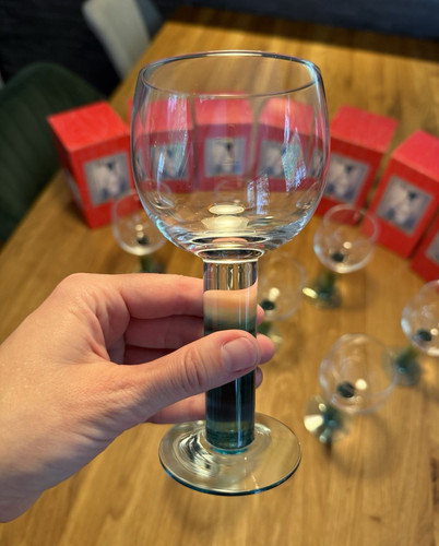 Iittala mondo weingläser - iittala, 22