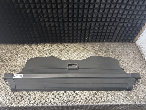 Laderaumabdeckung ford focus - laderaumabdeckung,