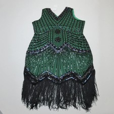 Babeyond Damen Flapper Kleid