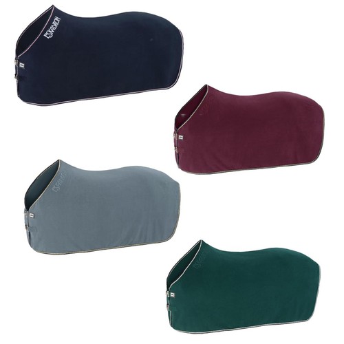 Eskadron abschwitzdecke fleece - eskadron,