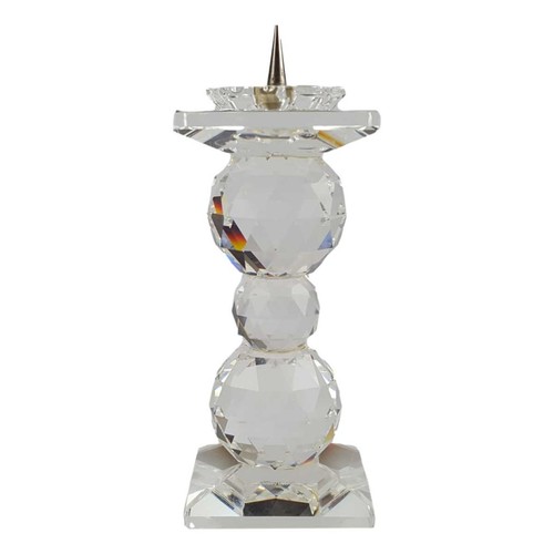 Kerzenständer swarovski - kerzenständer,