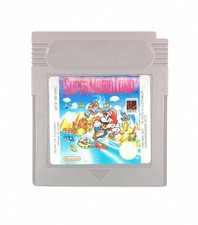 Super mario land nintendo - land,