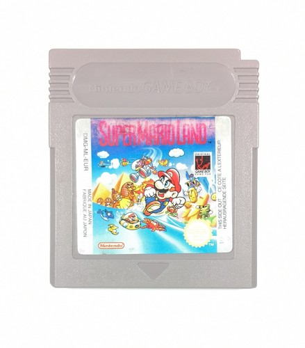 Super mario land nintendo - mario,