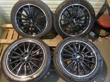 !8mm! Winterräder Mercedes