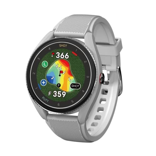 Voice caddie ultra gps - voice,