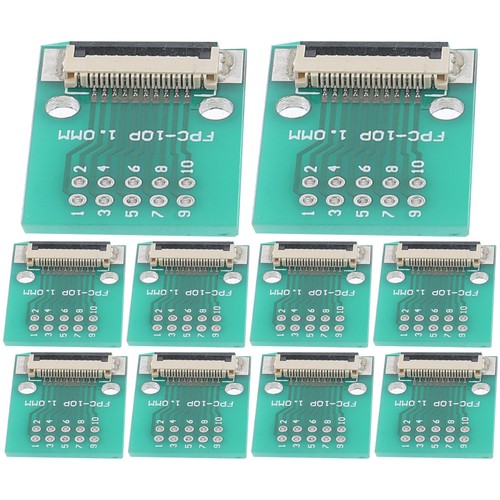 Pcs - 10,