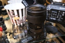 Sigma Art 50-100 mm Objektiv. Top Zustand ✅