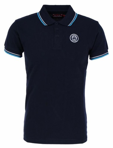 Derbe hamburg herren - hamburg, poloshirt