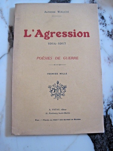 Die aggression 1914 1917 - aggression, 1914-1917