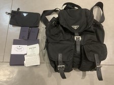 Prada Rucksack