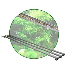 Aquarium LED-Beleuchtung