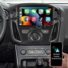 Autoradio Für Ford Focus MK3