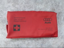 Audi A6 4B 2.5TDI Verbandstasche 4B0860281 leer