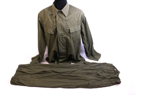 Ddr nva damen uniform hose - ddr,