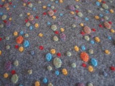 Musterwalk Italien Meterware