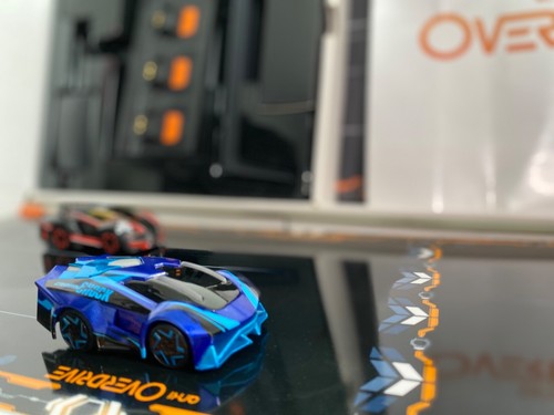 Anki overdrive starter kit - anki,