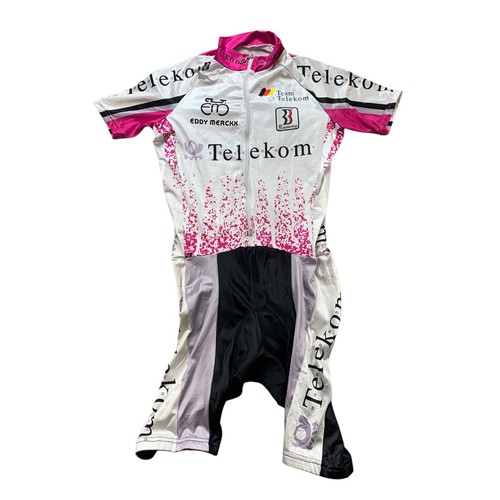 Team telekom zeitfahranzug - zeitfahranzug, gr