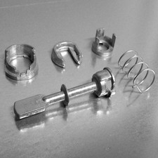 TÜRSCHLOß SCHLIEßZYLINDER