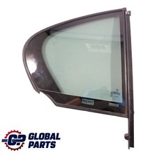 BMW F02 Seitenscheibe Glas Hinten Rechts Tür Fest Verglasung AS3 Getönt