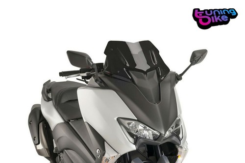 Puig cupolino tech line - puig,