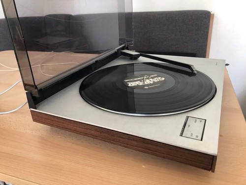 Beogram 1102 ohne tonabnehmer - beogram,