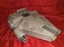 STAR WARS MICRO MACHINES