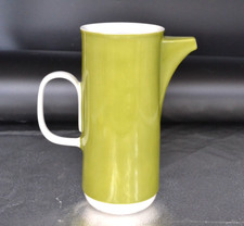 RAR Vintage Wassermann Sango