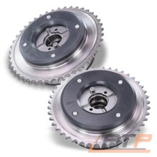 2x NOCKENWELLENVERSTELLER FÜR