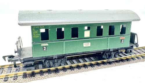 Fleischmann 12140 nür - fleischmann,