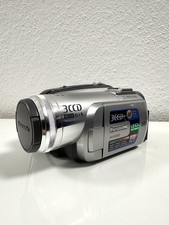 Panasonic NV-GS320 Videokamera