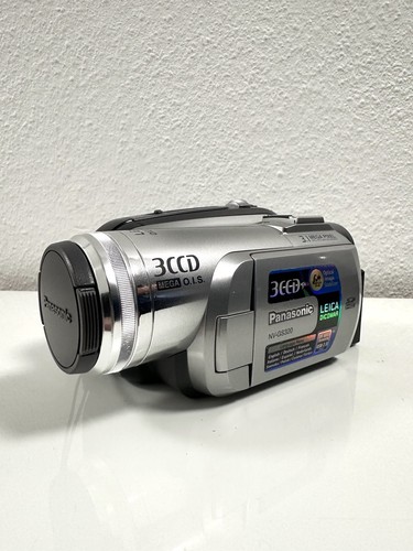 Panasonic gs320 videokamera - panasonic,