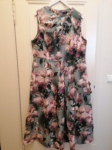 Hammer kleid tolles style - tolles,