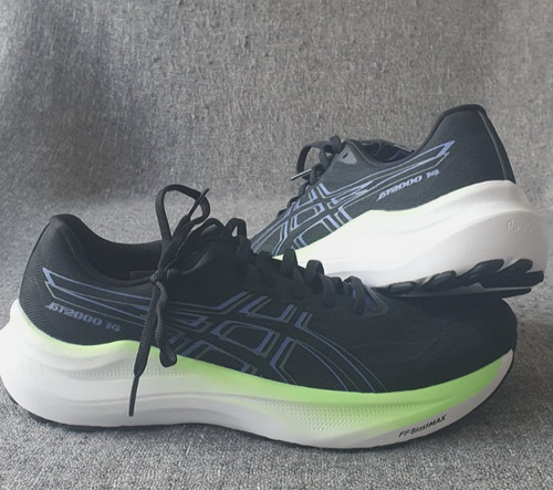 Asics 2000 herren - gt, 14