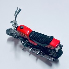 Polistil - Motorrad - Kawasaki