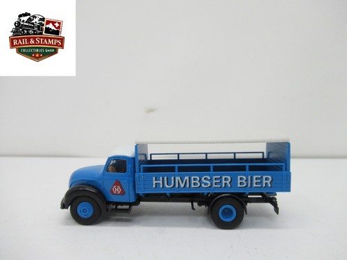 Brekina oldtimer lkw - brekina, oldtimer-lkw
