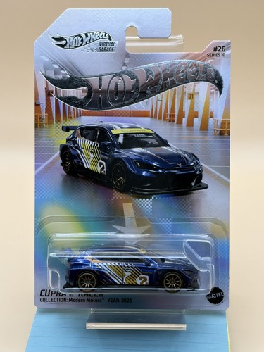 Hot wheels virtual garage - wheels,
