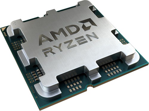 Amd prozessor ryzen 7500f - amd,