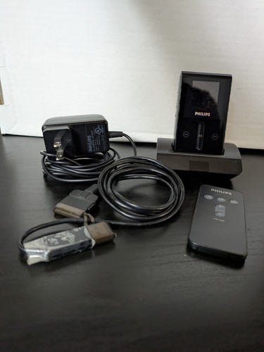 Philips gogear 6gb - philips,