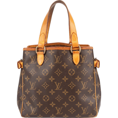 Louis vuitton monogram canvas - monogram,