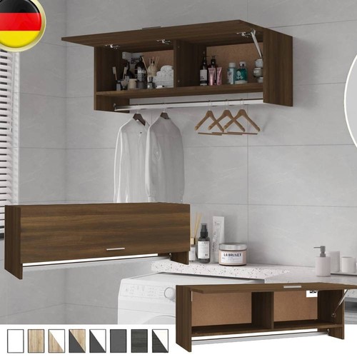 Kleiderschrank wandgarderobe - kleiderschrank,