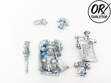 Cato Sicarius, Ultramarines