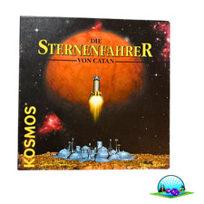 Die Sternenfahrer von Catan